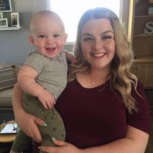 Meet your Posher, Monica